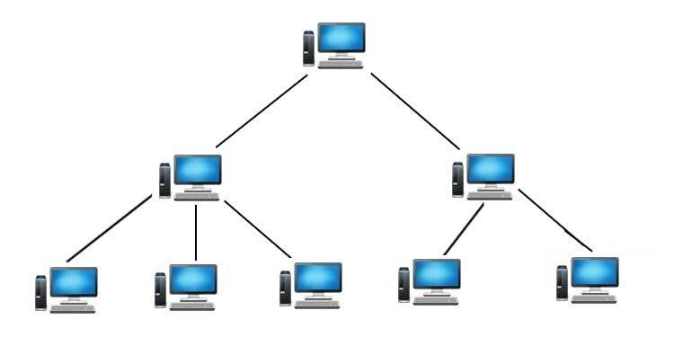 What is Tree Topology?