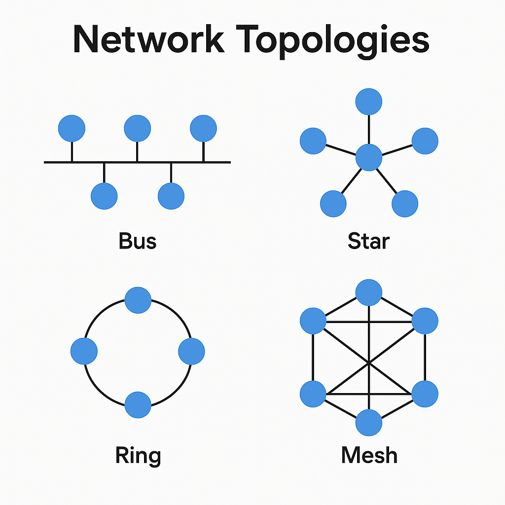 Network Topologies