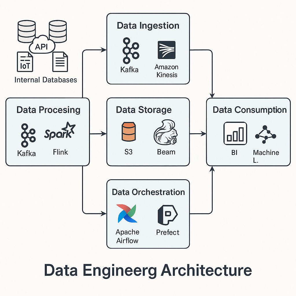 data-engineering