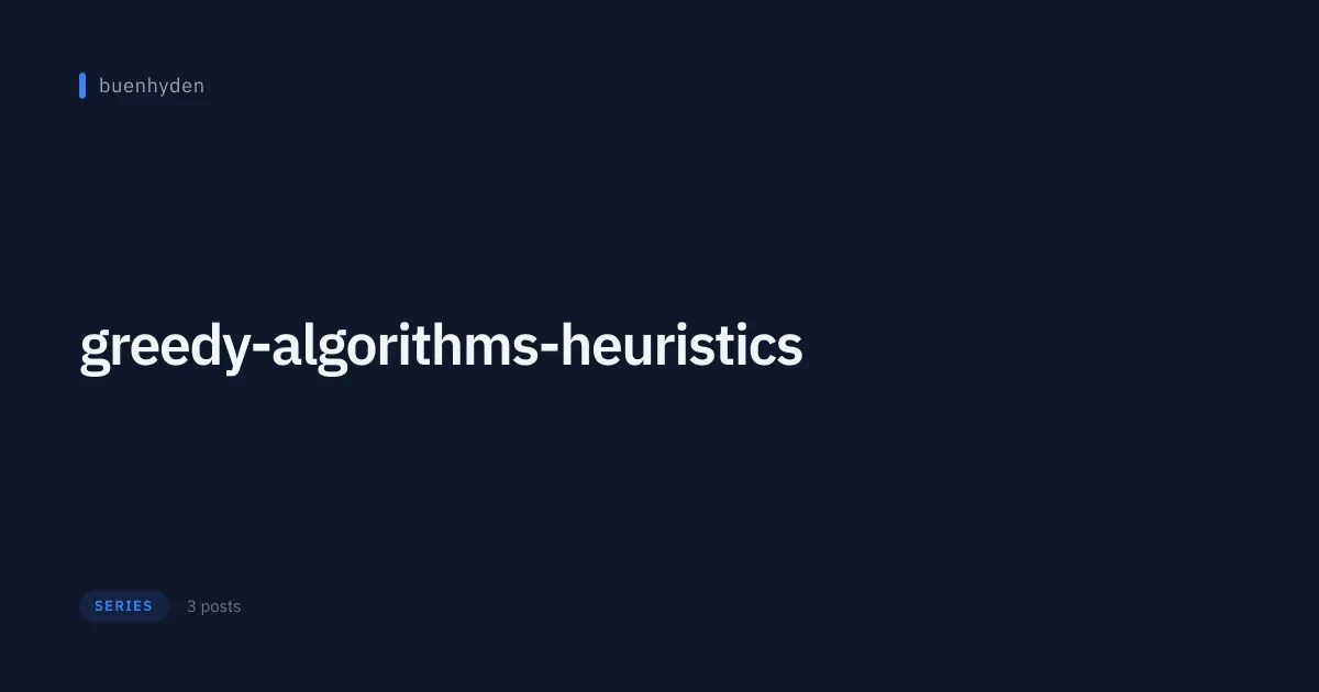 greedy-algorithms-heuristics